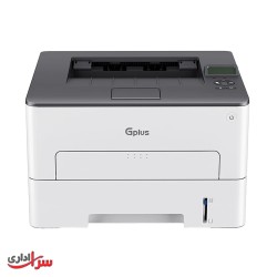 پرینتر لیزری جی پلاس Gplus GP-G123DN آکبند
