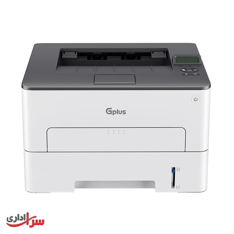 پرینتر لیزری جی پلاس Gplus GP-G123DN آکبند