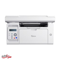 پرینتر لیزری جی پلاس Gplus GP-323N آکبند