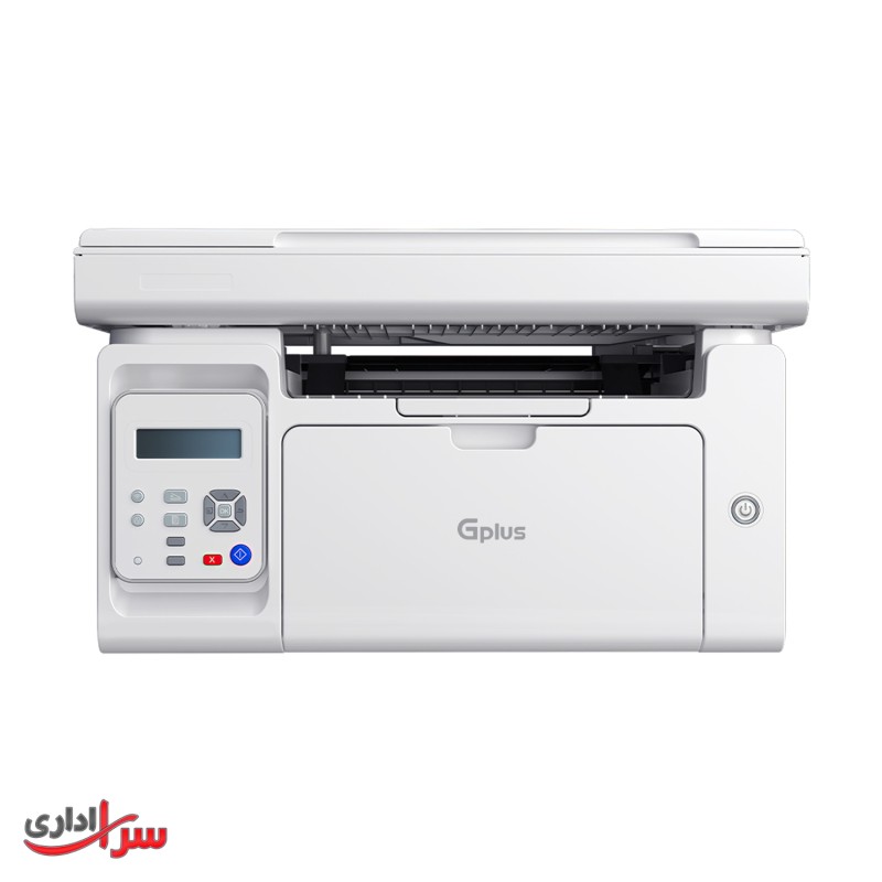 پرینتر لیزری جی پلاس Gplus GP-323N آکبند