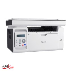 پرینتر لیزری جی پلاس Gplus GP-323N آکبند