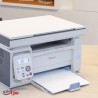 پرینتر لیزری جی پلاس Gplus GP-323N آکبند