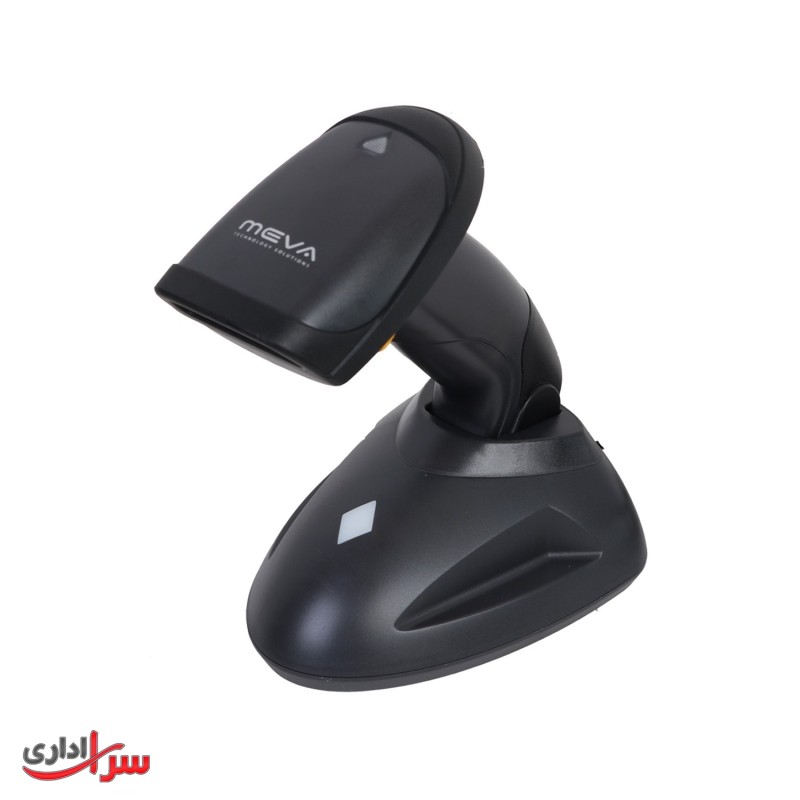 بارکدخوان میوا مدل MBS-3880