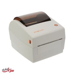 لیبل پرینتر میوا مدل MBP-400