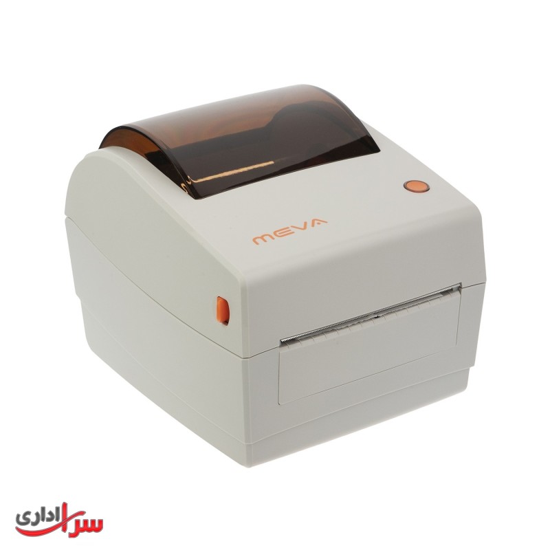 لیبل پرینتر میوا مدل MBP-410