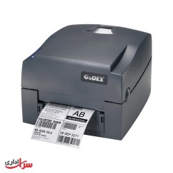 لیبل پرینتر گودکس مدل G500
