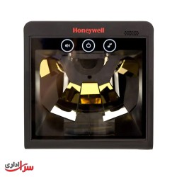 بارکد خوان چند پرتو رومیزی هانیول Honeywell Solaris 7820g