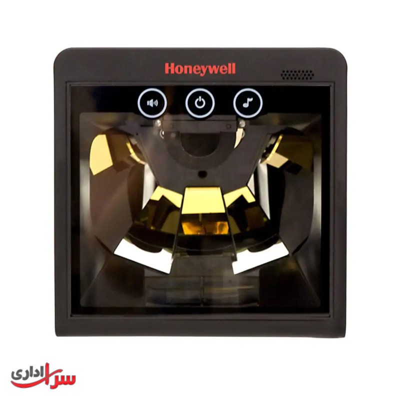 بارکد خوان چند پرتو رومیزی هانیول Honeywell Solaris 7820g