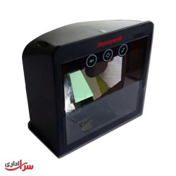 بارکد خوان چند پرتو رومیزی هانیول Honeywell Solaris 7820g