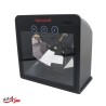 بارکد خوان چند پرتو رومیزی هانیول Honeywell Solaris 7820g