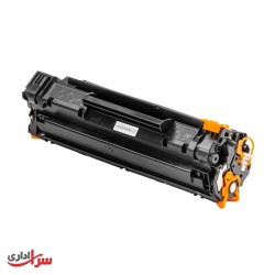 کارتریج لیزری HP 85A جی پلاس