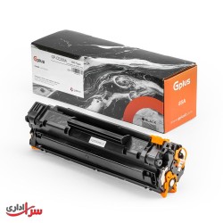 کارتریج لیزری HP 85A جی پلاس