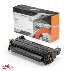 کارتریج لیزری HP 26A جی پلاس