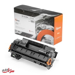 کارتریج لیزری HP 80A جی پلاس