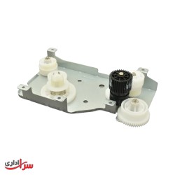 گیربکس پرینتر جی پلاس مدل GP-G123DN