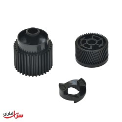 چرخ دنده فیوزر پرینتر جی پلاس مدل GP-G123DN