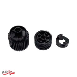 چرخ دنده فیوزر پرینتر جی پلاس مدل GP-G123DN