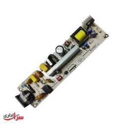 برد پاور پرینتر جی پلاس مدل GP-G123DN