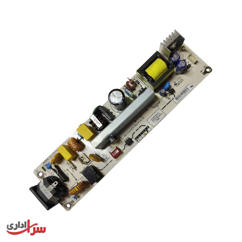 برد پاور پرینتر جی پلاس مدل GP-G123DN