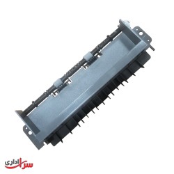 خروجی کاغذ پرینتر جی پلاس مدل GP-G123DN