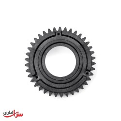 چرخ دنده هات رول پرینتر جی پلاس مدل GP-G123DN