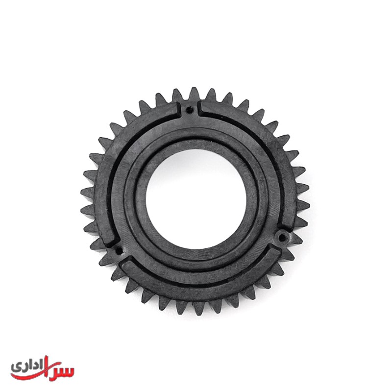 چرخ دنده هات رول پرینتر جی پلاس مدل GP-G123DN