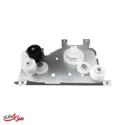 گیربکس پرینتر جی پلاس مدل GP-G123DN