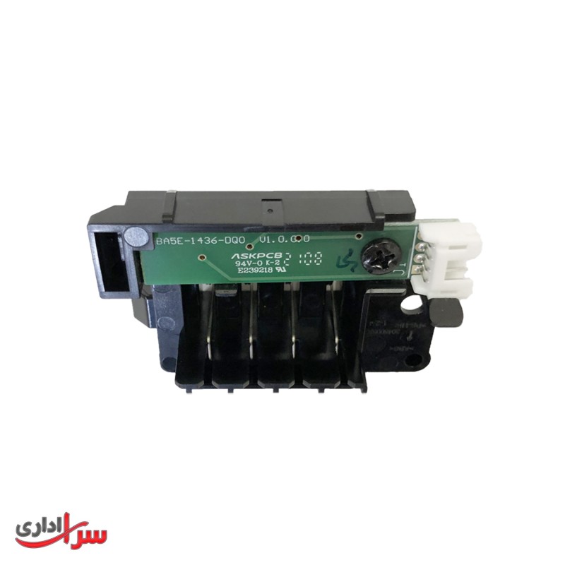 چیپ ریدر درام پرینتر جی پلاس مدل GP-G123DN