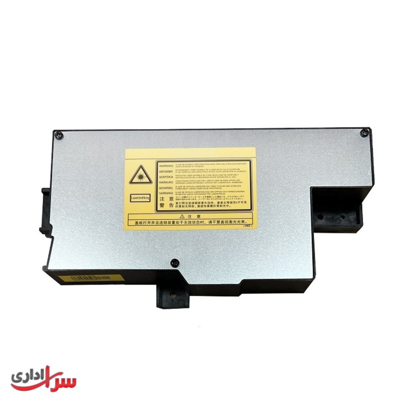 لیزر اسکنتر پرینتر جی پلاس مدل GP-G123DN