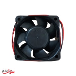 فن پرینتر جی پلاس مدل GP-G123DN