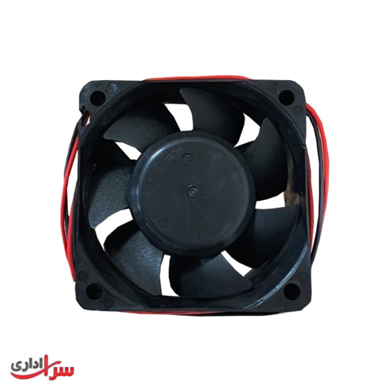 فن پرینتر جی پلاس مدل GP-G123DN