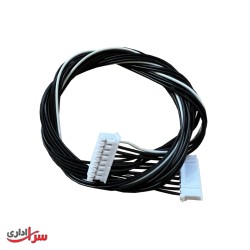 کابل موتور پرینتر جی پلاس مدل GP-G123DN