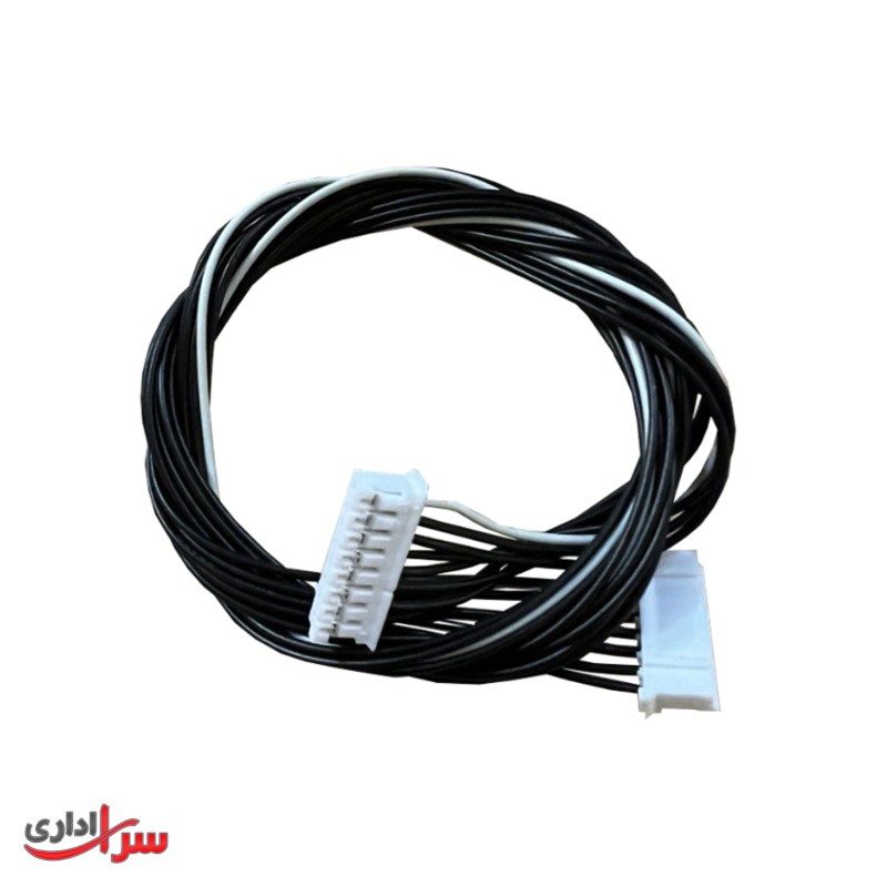 کابل موتور پرینتر جی پلاس مدل GP-G123DN