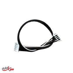 کابل لیزر اسکنر 5 پین پرینتر جی پلاس مدل GP-G123DN
