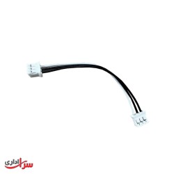 کابل دکمه پاور پرینتر جی پلاس مدل GP-G123DN