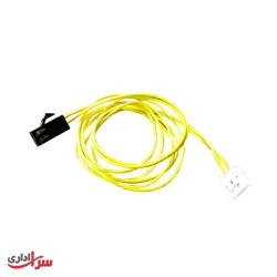 کابل سلونوئید پرینتر جی پلاس مدل GP-G123DN