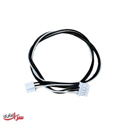 کابل سنسور ورودی کاغذ پرینتر جی پلاس مدل GP-G123DN