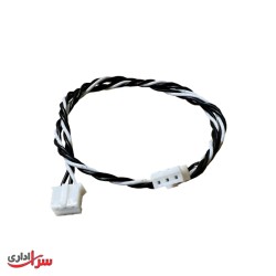 کابل سنسور خروجی کاغذ پرینتر جی پلاس مدل GP-G123DN