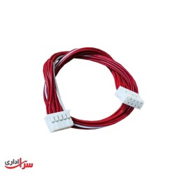 کابل برد پاور پرینتر جی پلاس مدل GP-G123DN