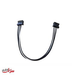 کابل برد پنل پرینتر جی پلاس مدل GP-G123DN
