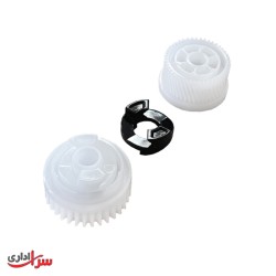چرخدنده داپلکس پرینتر جی پلاس مدل GP-G123DN