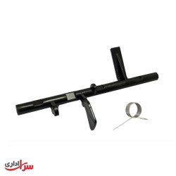 سنسور ترنسفر پرینتر جی پلاس مدل GP-G123DN