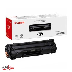 کارتریج تونر کانن مدل Canon 137