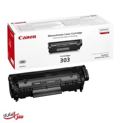 کارتریج تونر کانن مدل Canon 303