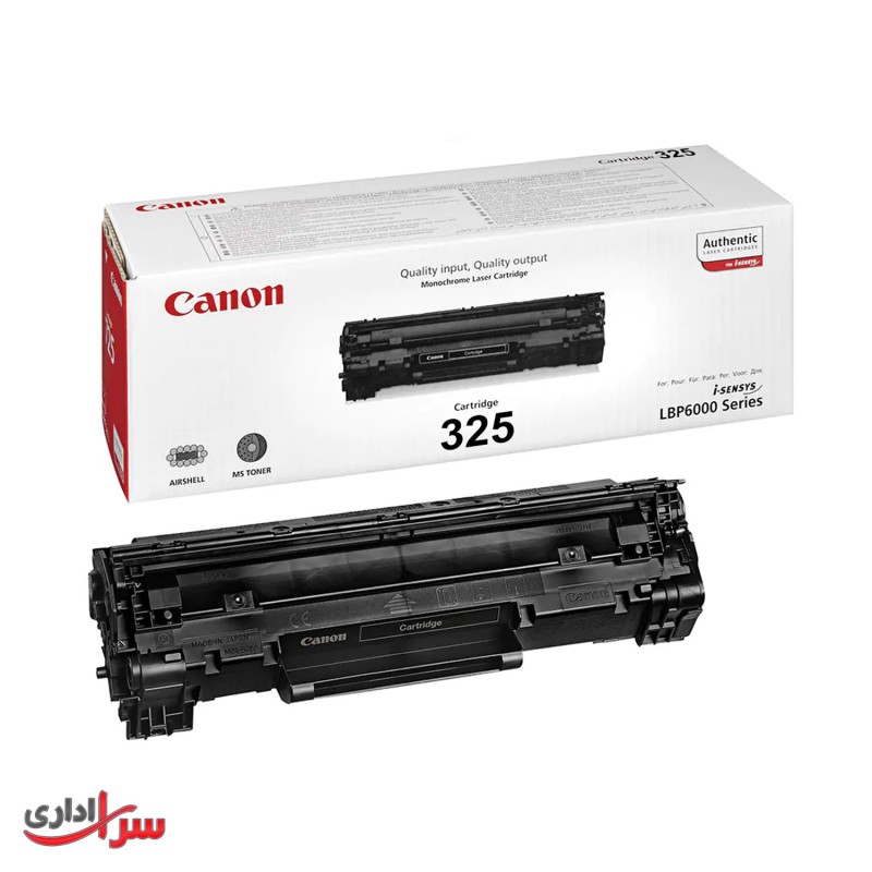کارتریج تونر کانن مدل Canon 325