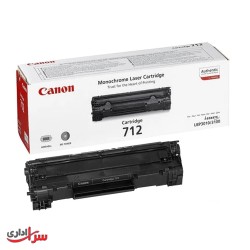کارتریج تونر کانن مدل Canon 712