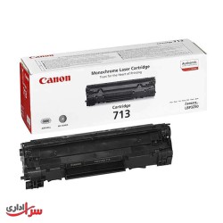 کارتریج تونر کانن مدل Canon 713
