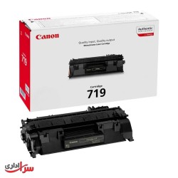 کارتریج تونر کانن مدل Canon 719