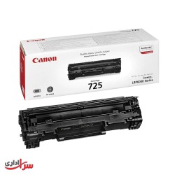 کارتریج تونر کانن مدل Canon 725