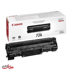 کارتریج تونر کانن مدل Canon 726
